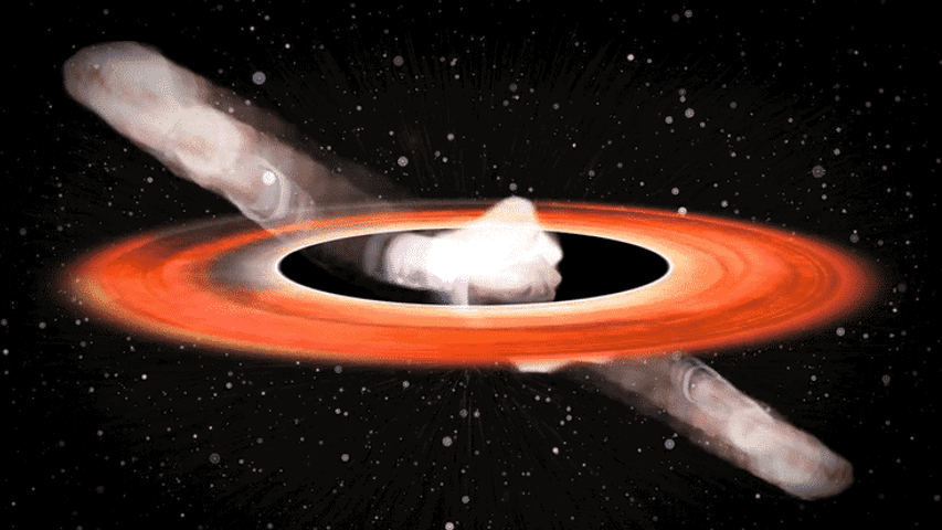 Astro-animation toolkit